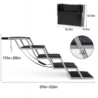 Pettorra Travel Ramp™