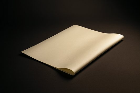 Frightora's Mystic Spell Paper