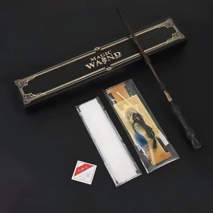 Frightora - Magic Wand